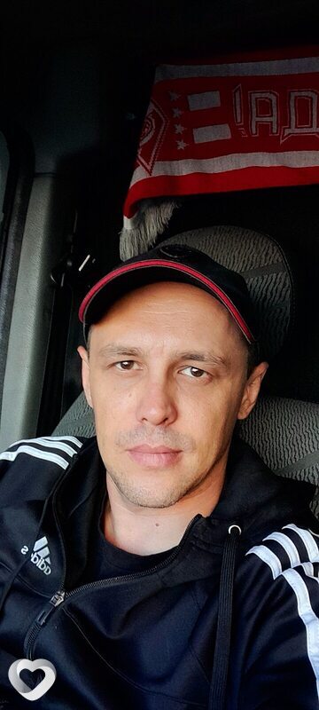 Александр, 39, Екатеринбурге — анкета №1051847
