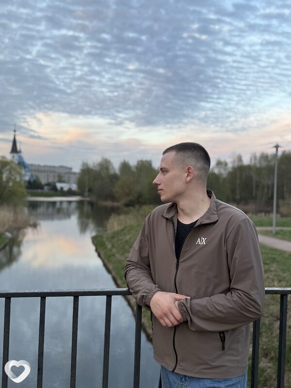 Евгений, 23, Москве — анкета №1051858