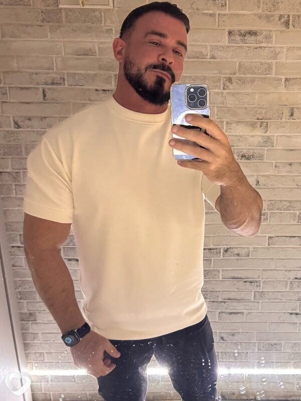 Андрей, 36, Санкт-Петербурге — анкета №1051860