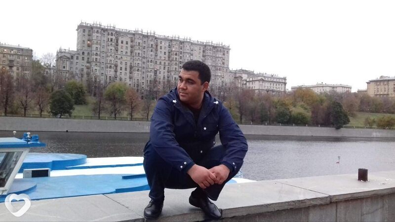 Али, 40, Ташкент — анкета №1051468