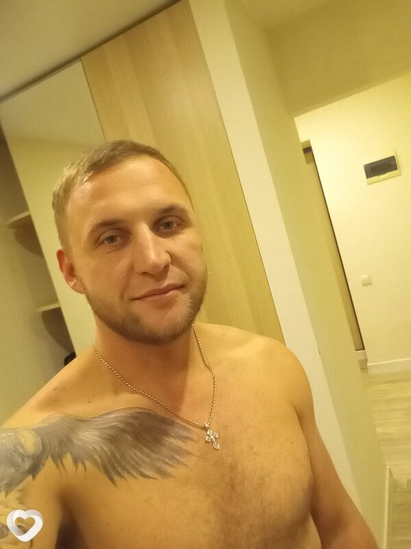 Лев, 36, Ростове-на-Дону — анкета №1051470