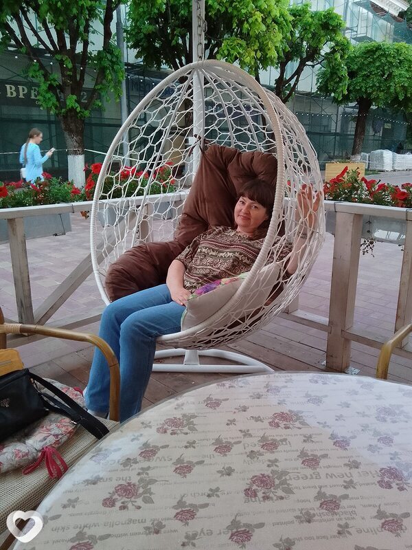 Наталья, 55, Смоленске — анкета №1051471