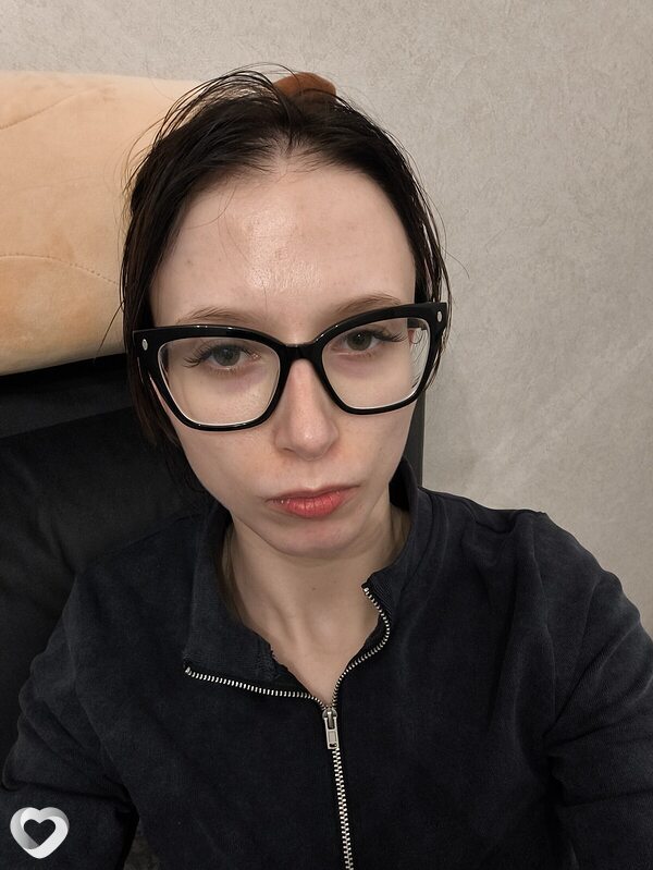 Анастасия, 26, Минске — анкета №1051473