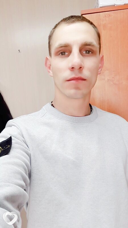 Владимир, 30, Волгограде — анкета №1051487