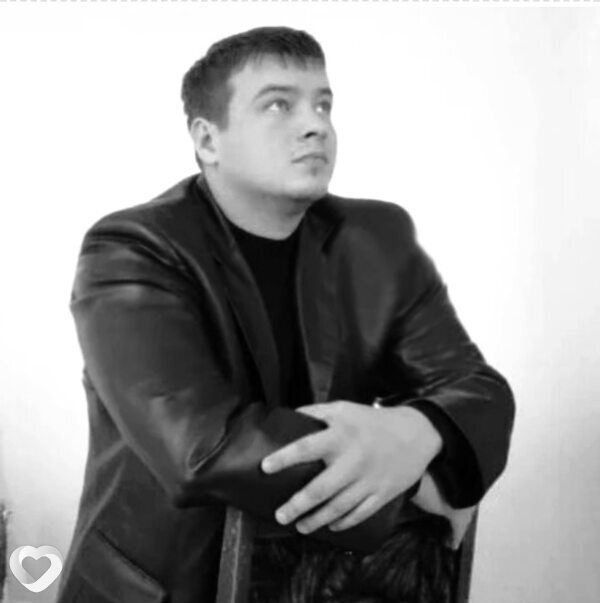 Сергей Юрьевич, 38, Челябинске — анкета №1051441