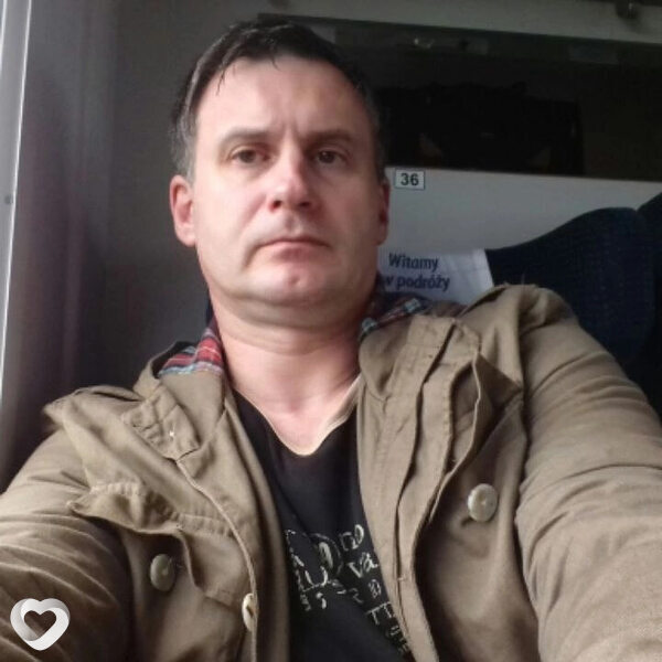 Андрей, 41, Минске — анкета №1051445