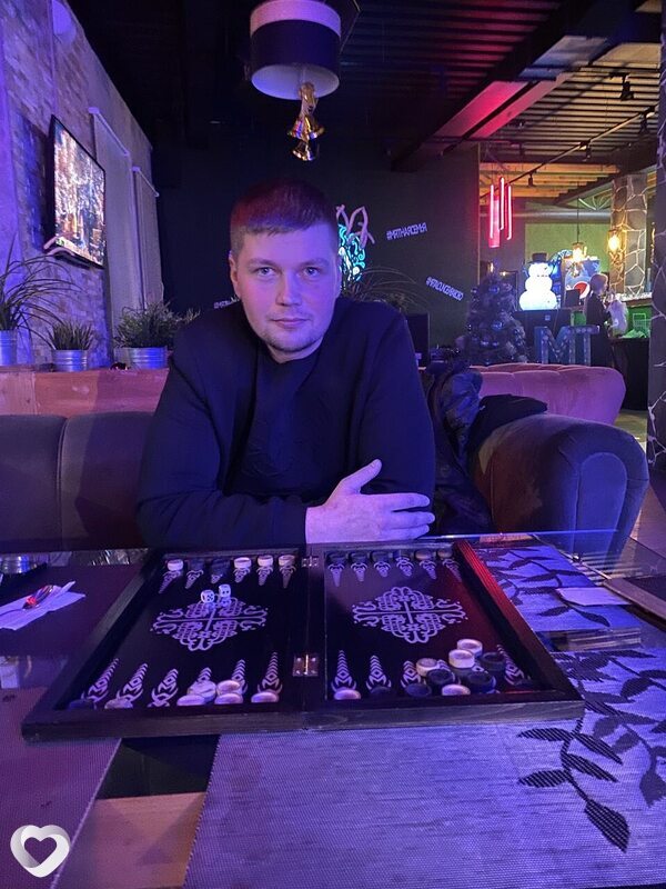 Андрей, 35, Иванове — анкета №1051454