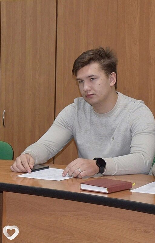 Артём, 23, Самаре — анкета №1051458