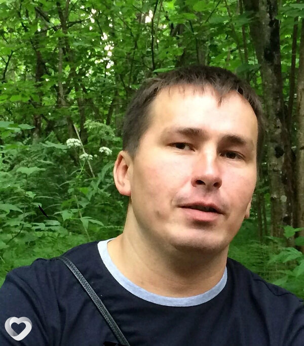 Макс, 39, Ижевске — анкета №1051459