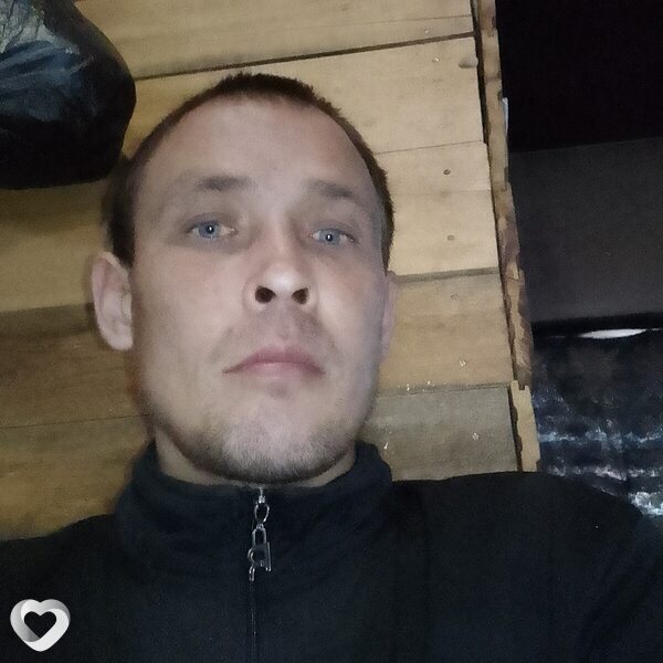 Александр, 37, Москве — анкета №1051461