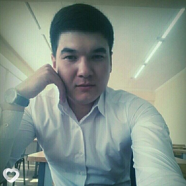 Bunyod, 31, Москве — анкета №1051463