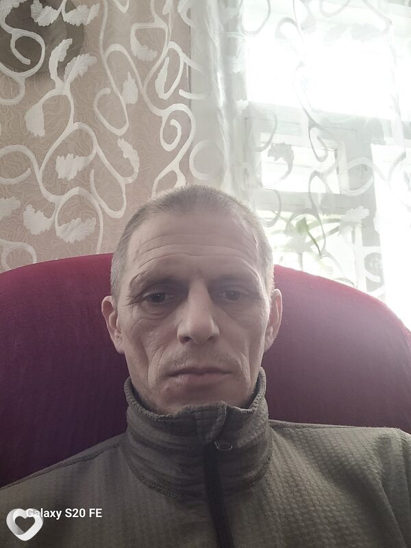 Максим, 44, Пензе — анкета №1051568