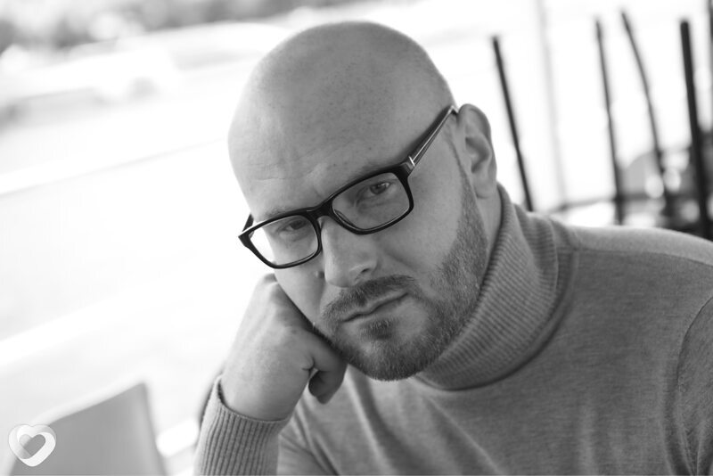 Александр, 34, Москве — анкета №1051570