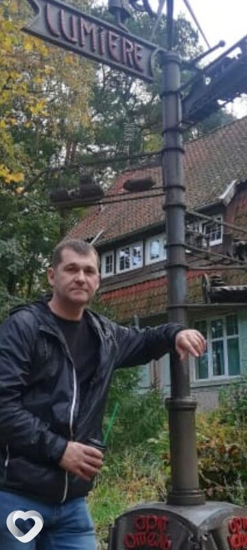 Сергей, 49, Астрахани — анкета №1051576