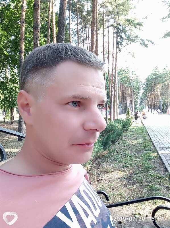 Роман, 45, Судаке — анкета №1051577