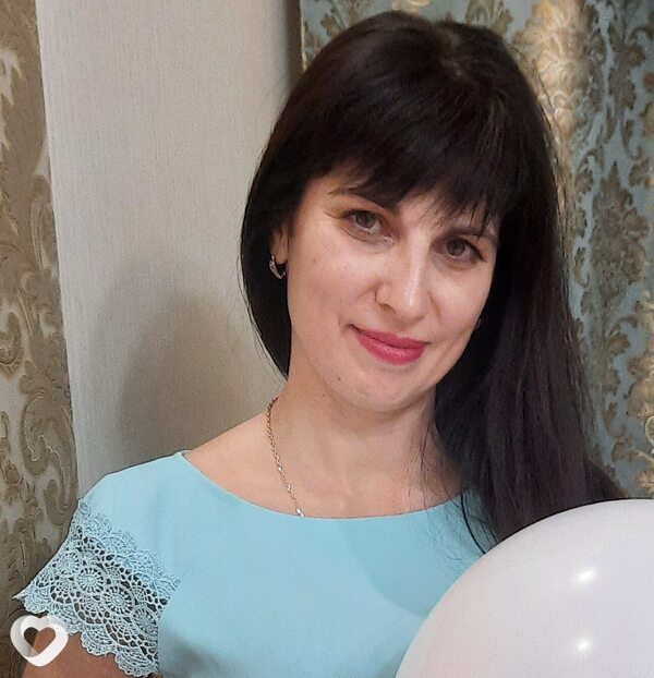 Каролина, 51, Ростове-на-Дону — анкета №1051583