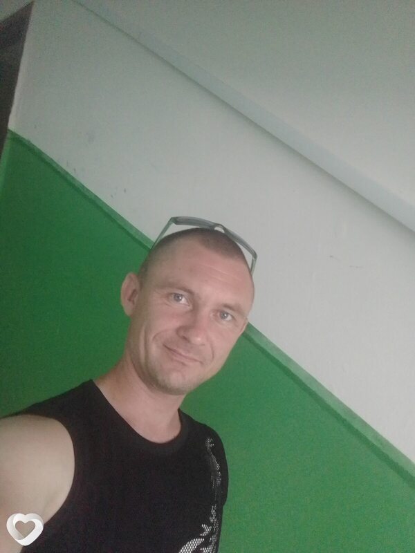 Сахарок, 36, Никополе — анкета №1051588