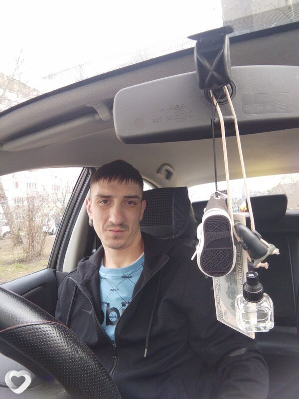 Сергей, 33, Минске — анкета №1051492
