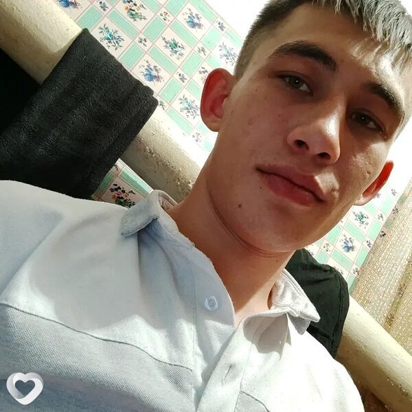 Виктор, 24, Костанае — анкета №1051494