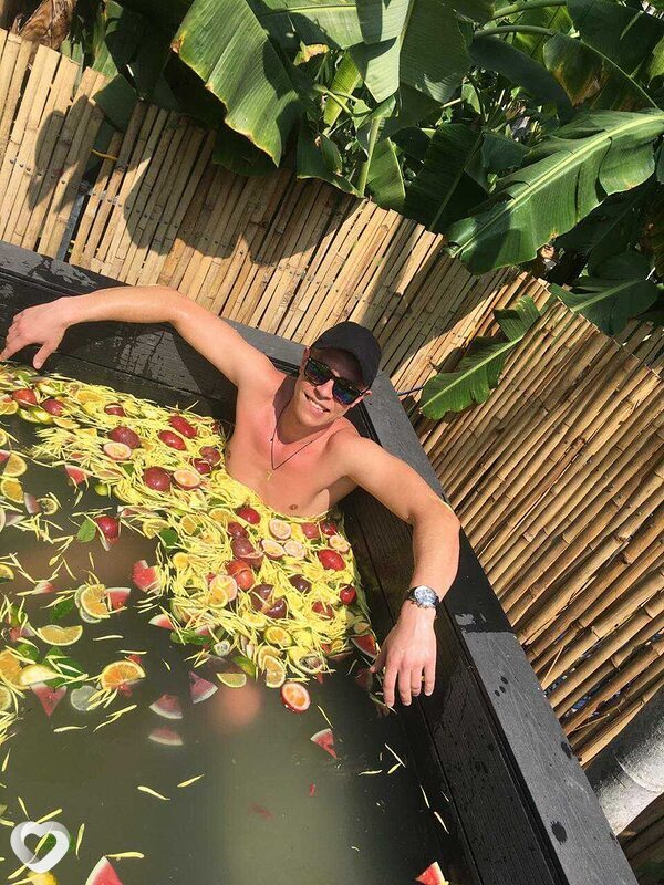 Андрей, 33, Тольятти — анкета №1051502