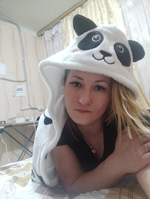 Дарья, 31, Коврове — анкета №1051506