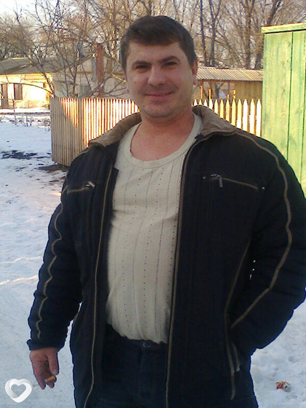 Простой, 45, Енакиеве — анкета №1051510