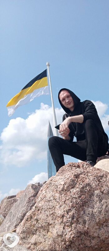 Илья, 35, Санкт-Петербурге — анкета №1051513