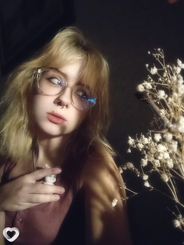 Мария, 21, Москве — анкета №1051517