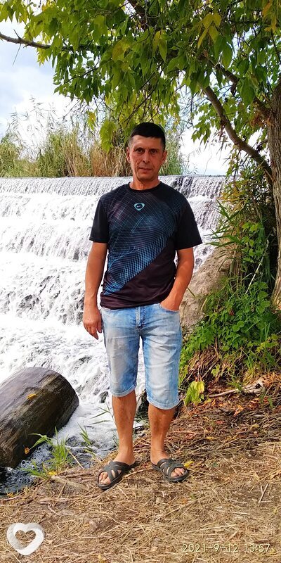 Александр, 57, Старобельске — анкета №1051521