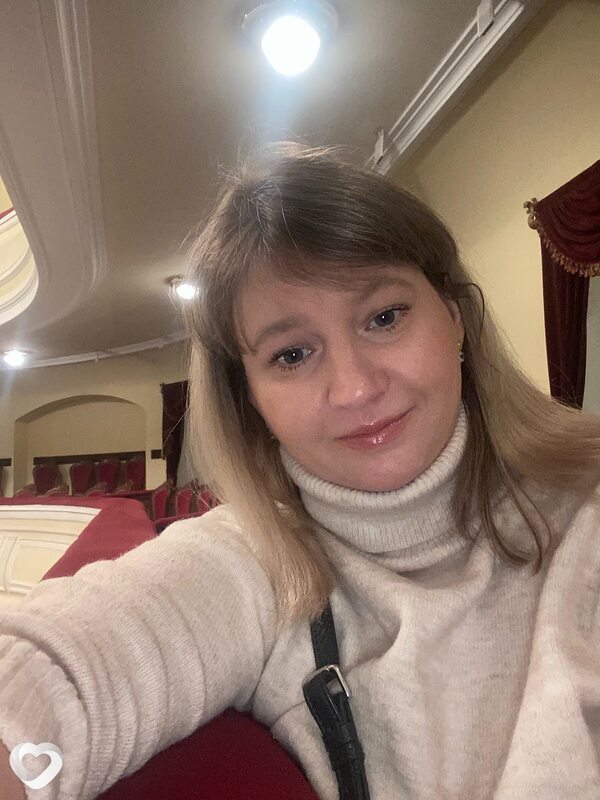 Екатерина, 37, Омске — анкета №1051525