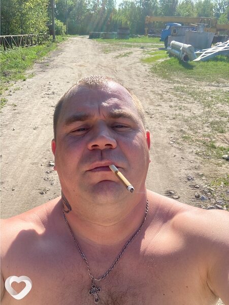 Саня, 39, Балахне — анкета №1051530