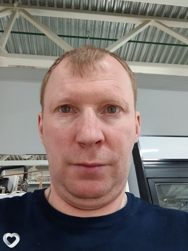 Печёрин, 49, Кирове — анкета №1051532
