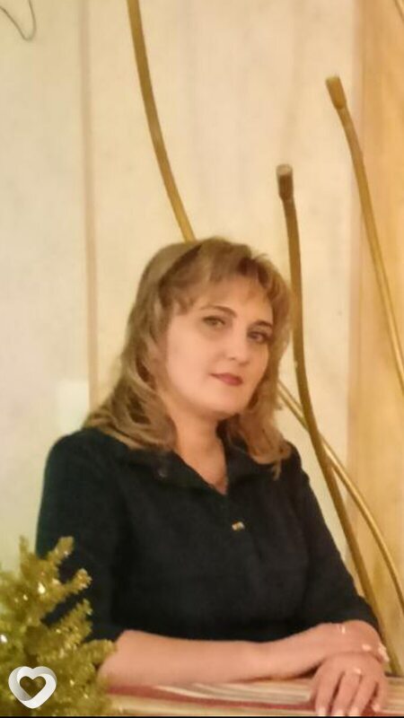 Ольга, 48, Воронеже — анкета №1051543