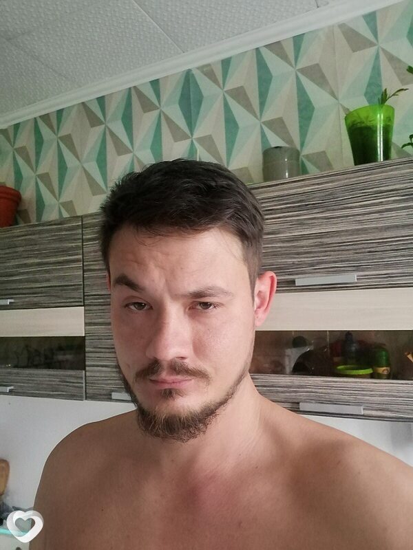 Светозар, 33, Тольятти — анкета №1051547