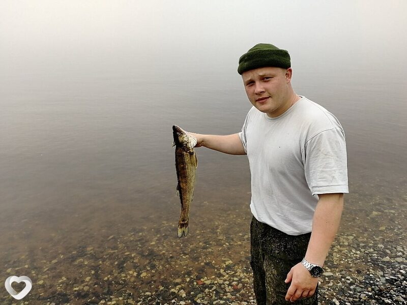 Евгений, 28, Крымске — анкета №1051550
