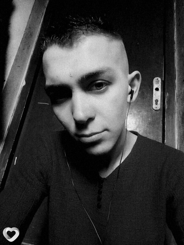 Александр, 29, Минске — анкета №1051553