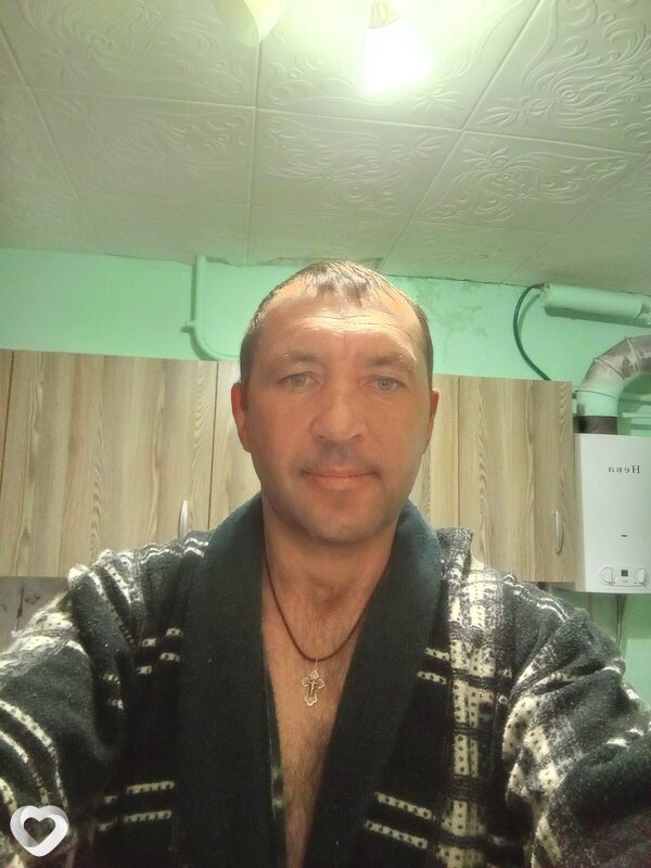 Александр, 47, Рязани — анкета №1051555