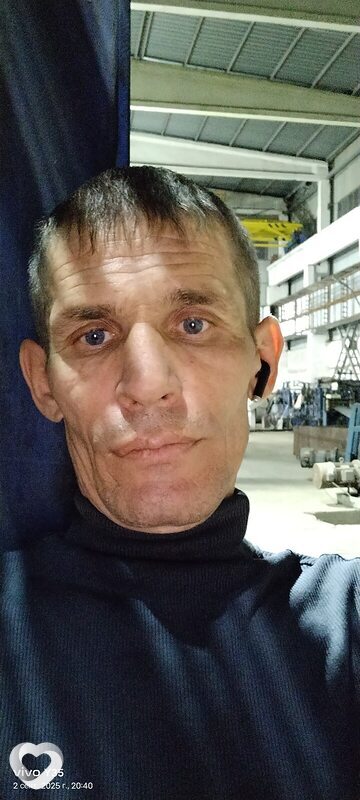 Сергей, Алмалык