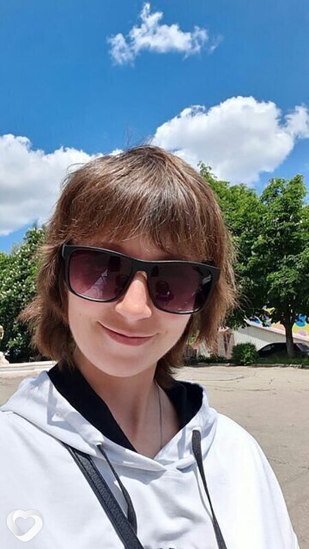 Надежда, 32, Красном Луче — анкета №1051561