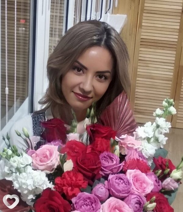 Гульназ, 41, Казани — анкета №1051602