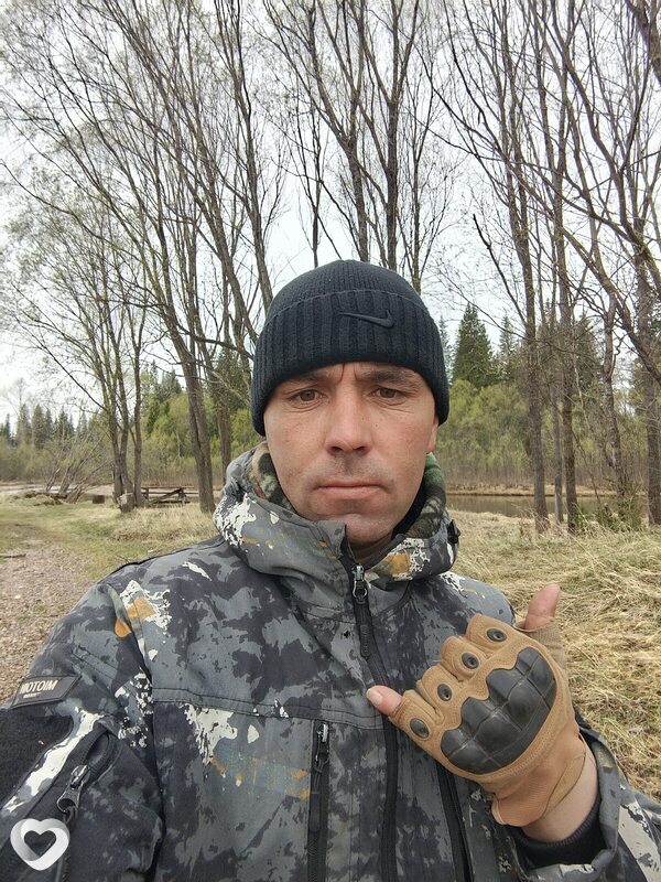 Вова, 36, Канске — анкета №1051603