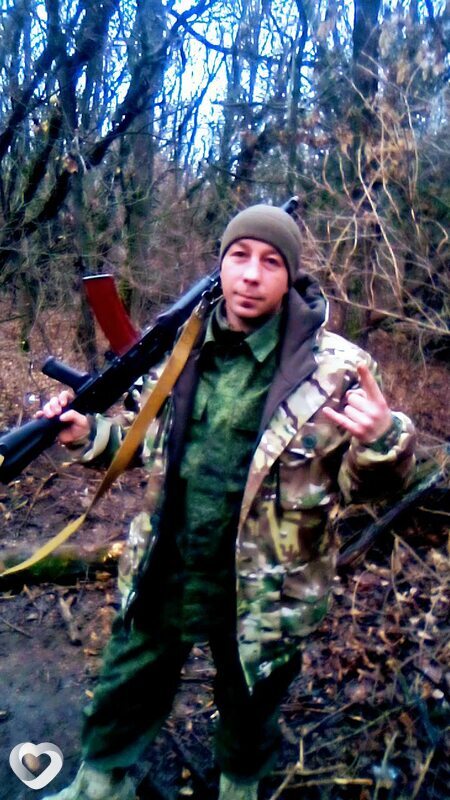 Василий, 39, Санкт-Петербурге — анкета №1051606