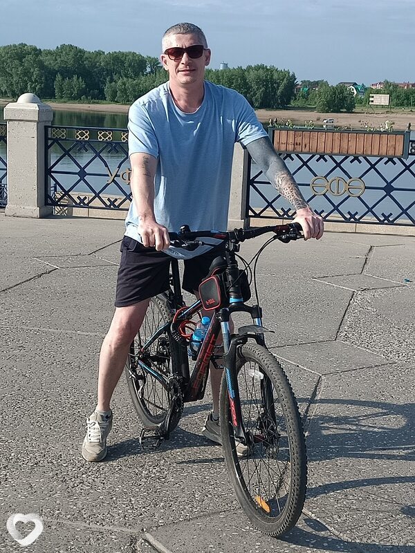 Руслан, 46, Москве — анкета №1051610
