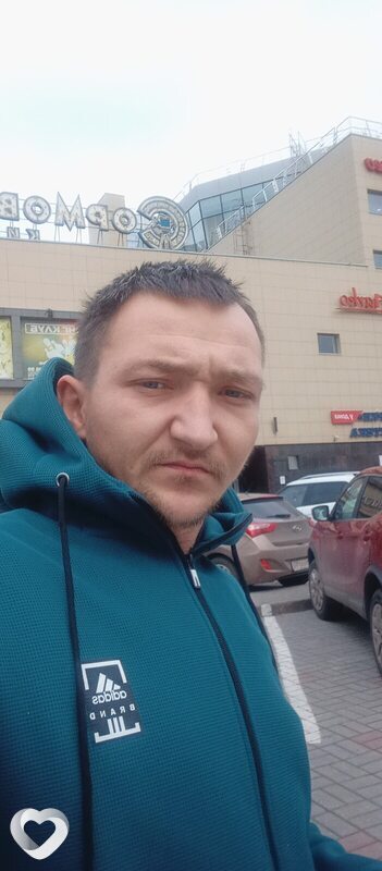 Андрей, 33, Раменском — анкета №1051793