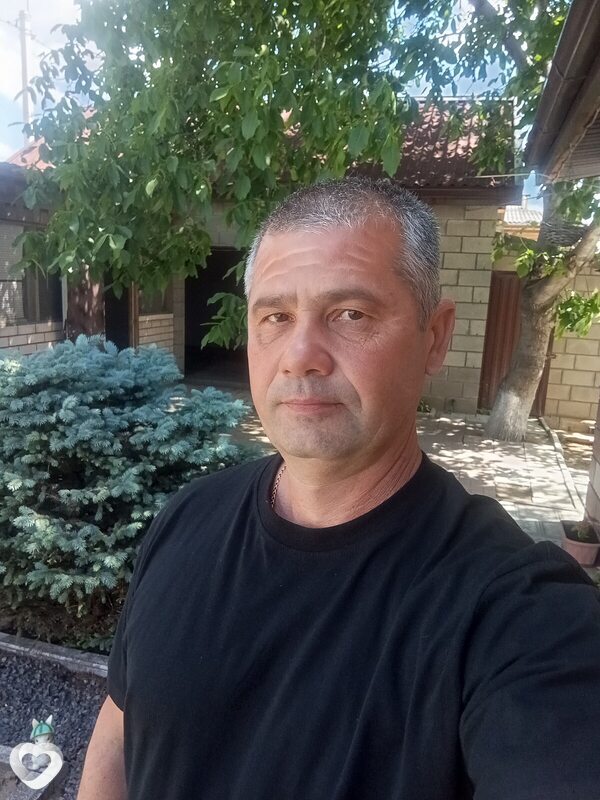 Алексей, 49, Волгограде — анкета №1051801