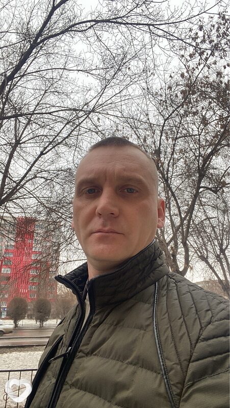 Олег, 41, Павлодаре — анкета №1051802