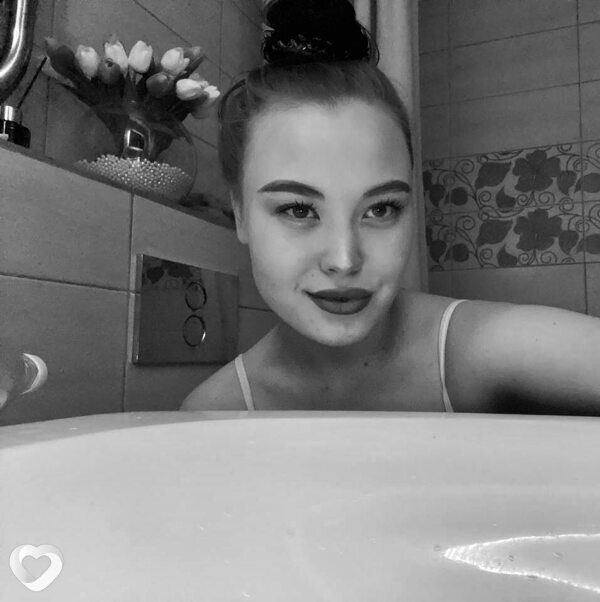 Оксана, Темрюк