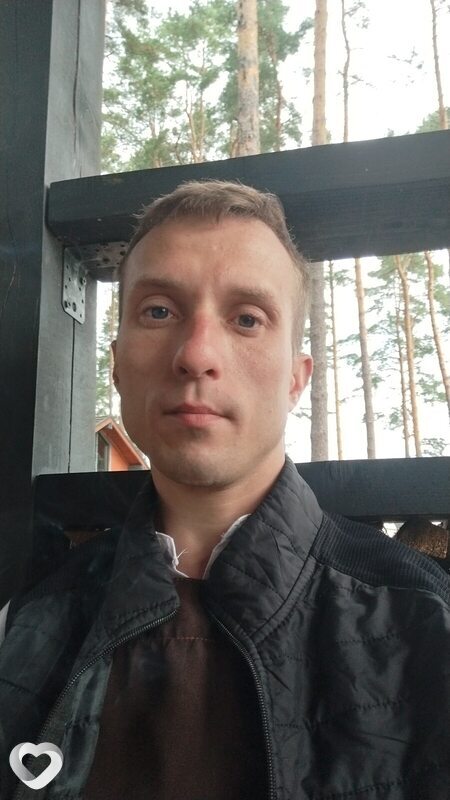 Игорь, 31, Минске — анкета №1051809