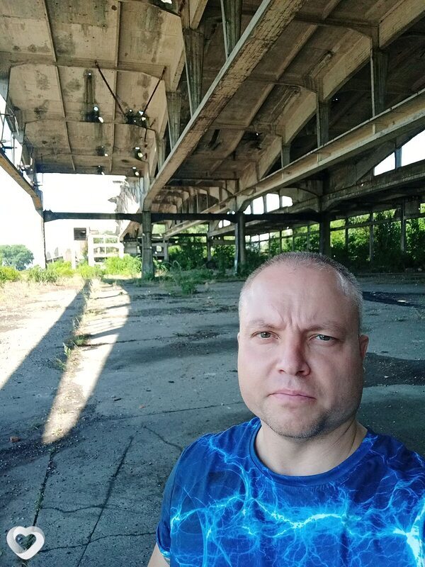 Виталий, 47, Калининграде — анкета №1051615