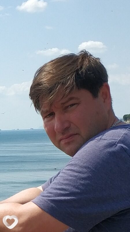 Александр, 51, Краснодаре — анкета №1051618